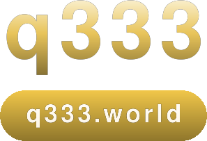 q333 logo
