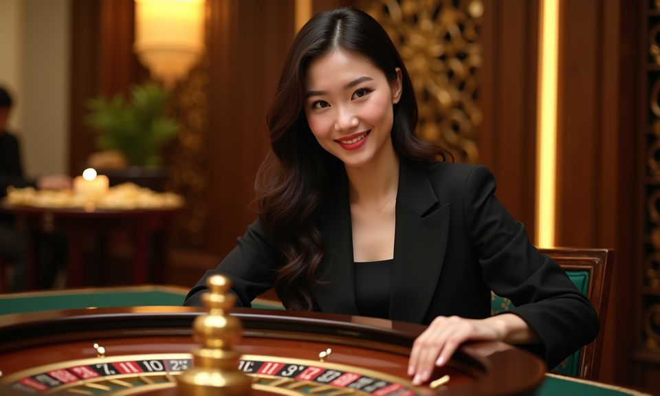 q333 Slots Big Win Night — ညဆိုရင် ကြီးသောဆုများ နှိပ်ဖို့ပိုကောင်းသည်